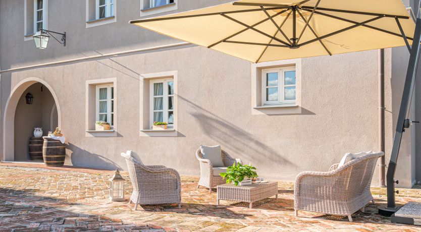 Photo of The Composer's Retreat