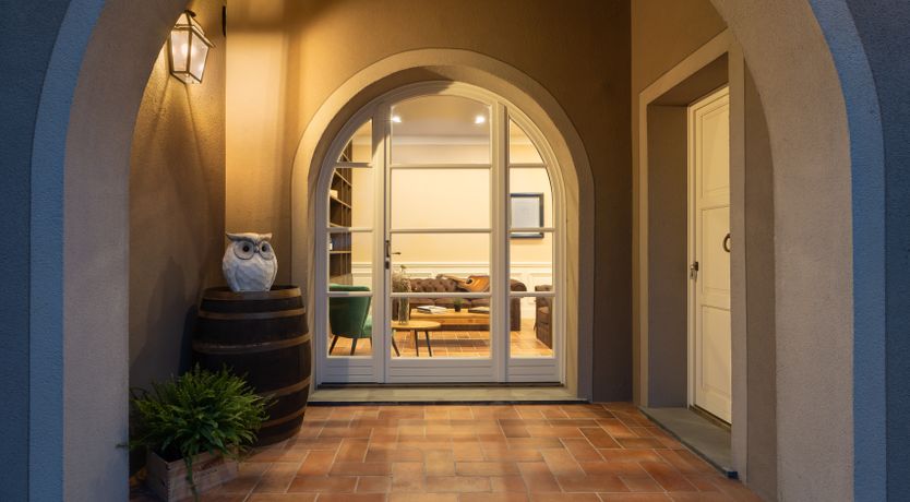 Photo of The Composer's Retreat