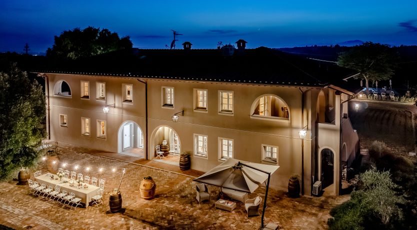 Photo of The Composer's Retreat