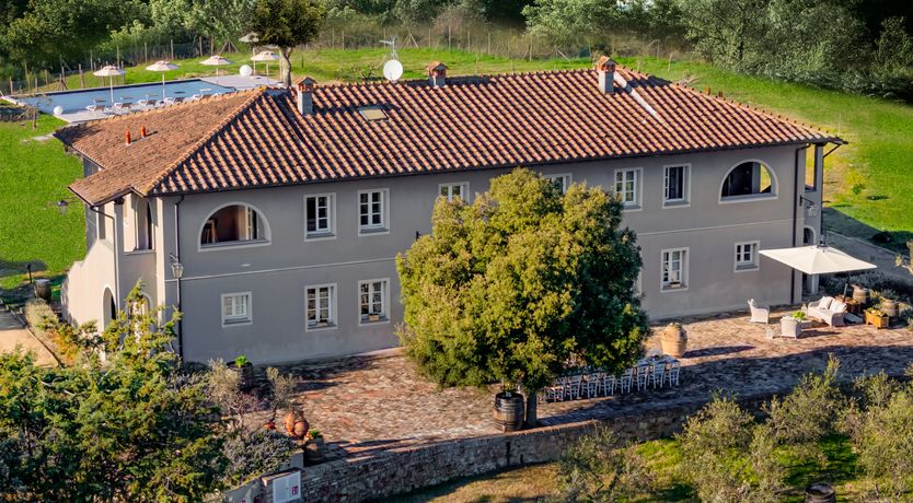 Photo of The Composer's Retreat