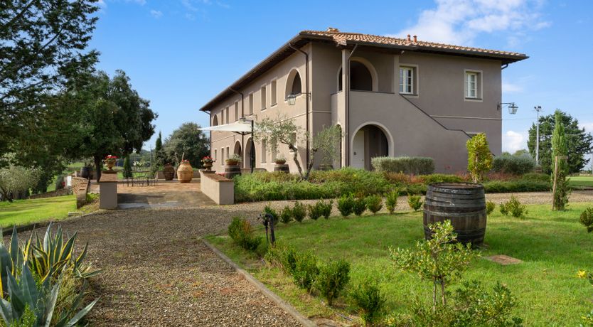 Photo of The Composer's Retreat