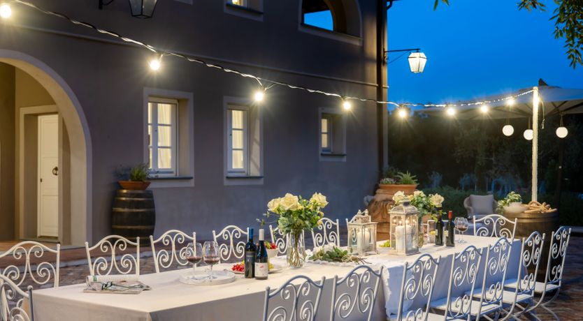 Photo of The Composer's Retreat