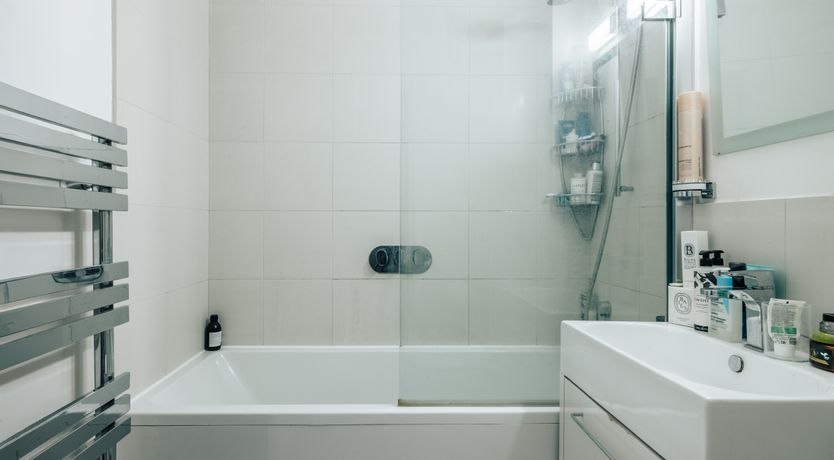 Photo of Odds-On Favourite