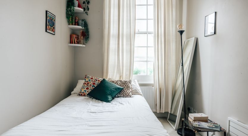 Photo of Odds-On Favourite