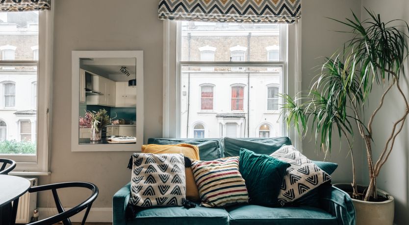 Photo of Odds-On Favourite