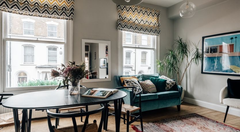 Photo of Odds-On Favourite