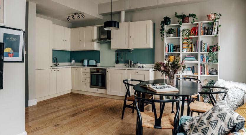 Photo of Odds-On Favourite