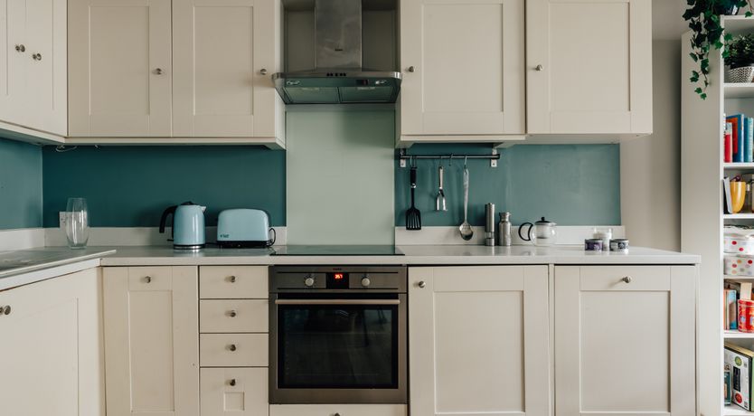 Photo of Odds-On Favourite