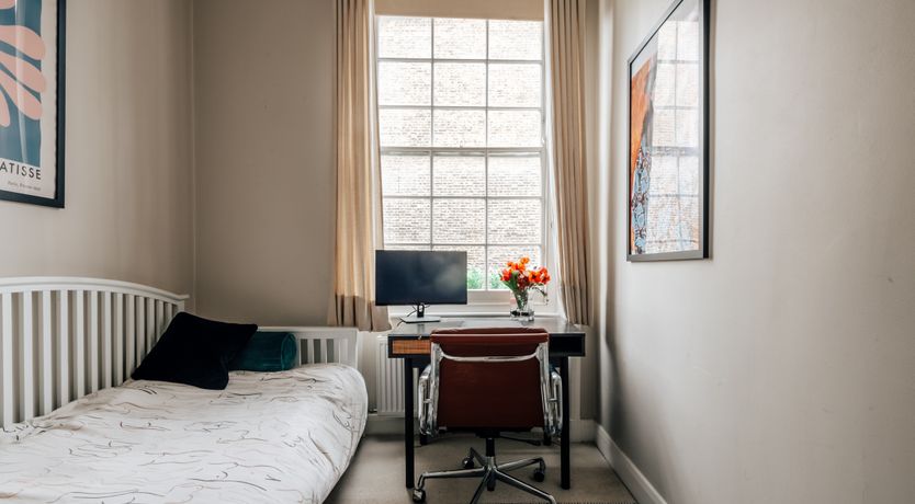 Photo of Odds-On Favourite