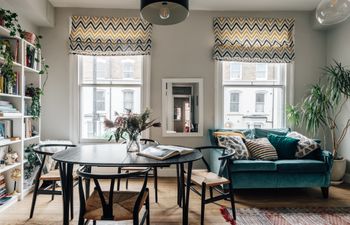 Odds-On Favourite Holiday Home
