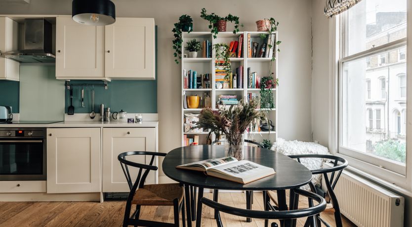 Photo of Odds-On Favourite