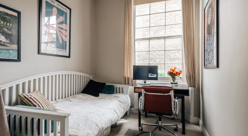 Photo of Odds-On Favourite