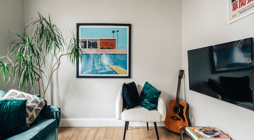 Photo of Odds-On Favourite