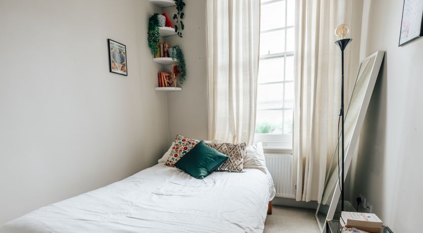 Photo of Odds-On Favourite