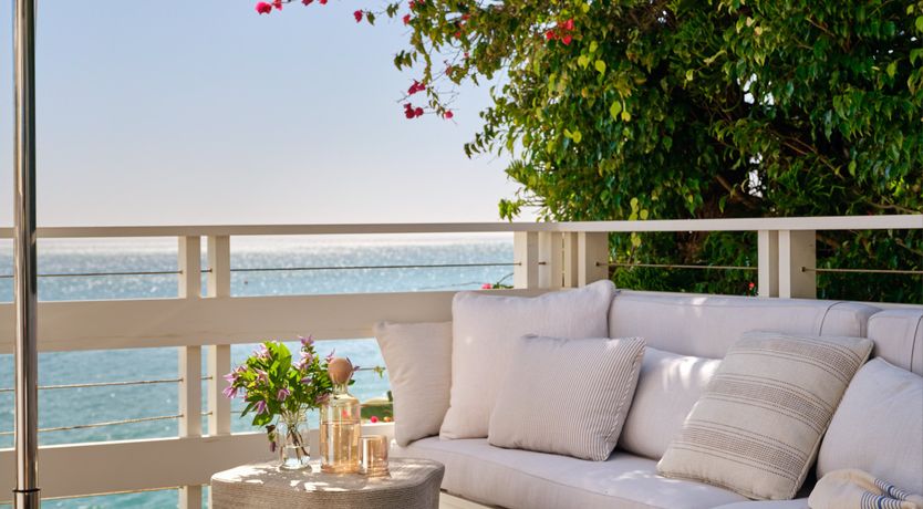 Photo of Malibu Sunlight