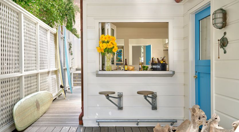 Photo of Malibu Sunlight