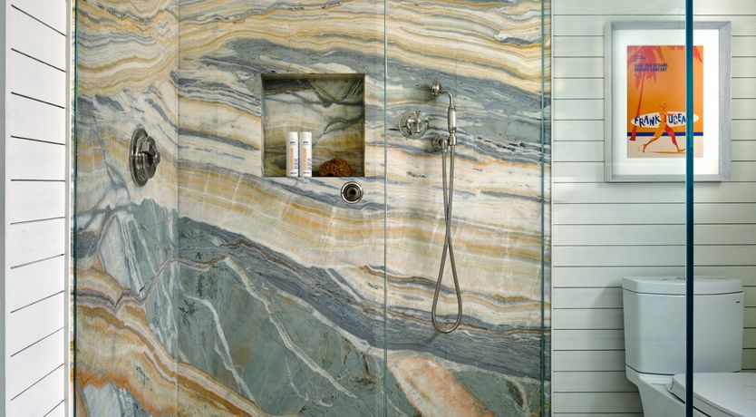 Photo of Malibu Sunlight