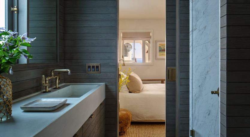 Photo of Malibu Sunlight