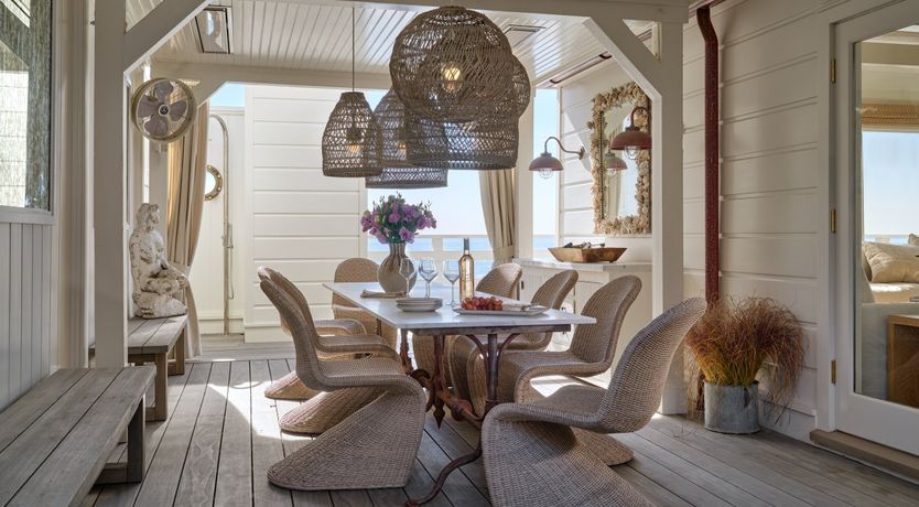 Photo of Malibu Sunlight