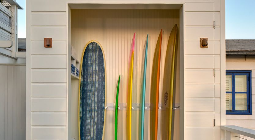 Photo of Malibu Sunlight