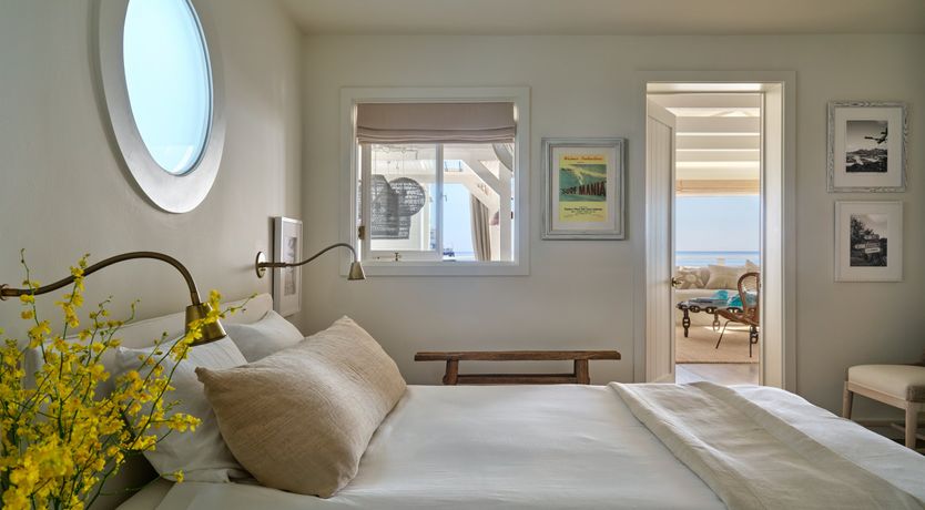 Photo of Malibu Sunlight