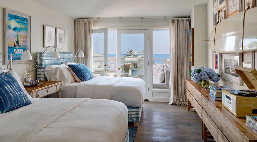 Photo of Malibu Sunlight