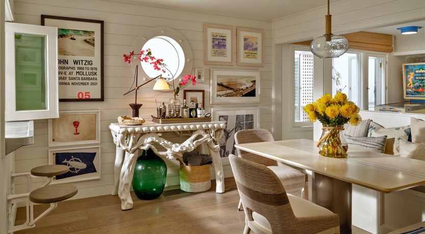 Photo of Malibu Sunlight