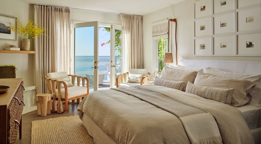 Photo of Malibu Sunlight