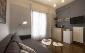 Photo of Syntagma /Apollonos Amalia one bedroom 