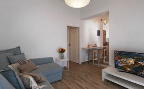 Photo of Athenian 2bdr apartment with sunny terrace