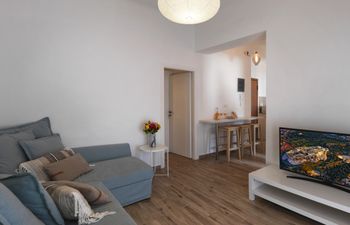 Athenian 2bdr apartment with sunny terrace Holiday Home
