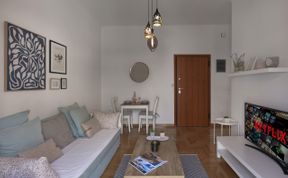 Photo of Cozy Athenian apartment next to the center
