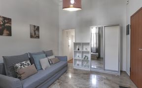 Photo of Fresh apartment next to conference centres