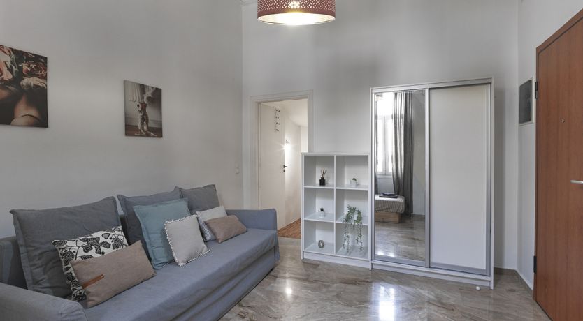 Photo of Fresh apartment next to conference centres