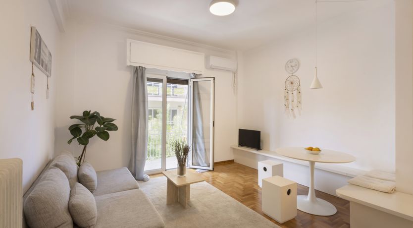 Photo of Excellent “value for money” in this RENOV 1BR