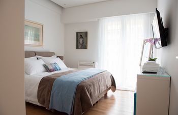 Katia Modern Apartment in Athens  Holiday Home