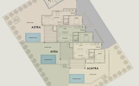 Photo of Luxury Villa Almyra in Agios Georgios