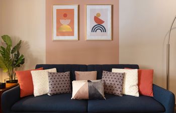 Marina Zeas apartment by the sea  Holiday Home