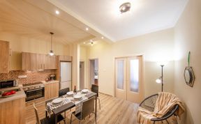 Photo of Comfortable Patisia apartment 