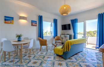 FeWo da Erika Holiday Home