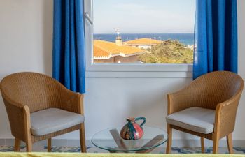 FeWo da Erika Holiday Home