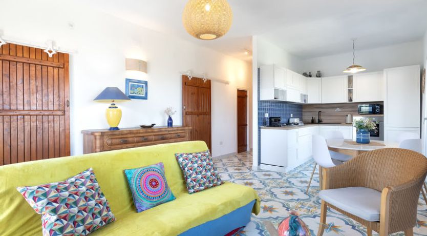 Photo of FeWo da Erika