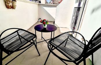 RomaMia Holiday Home