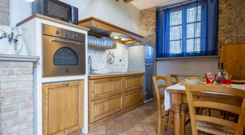 Photo of Celeste Apartment 4