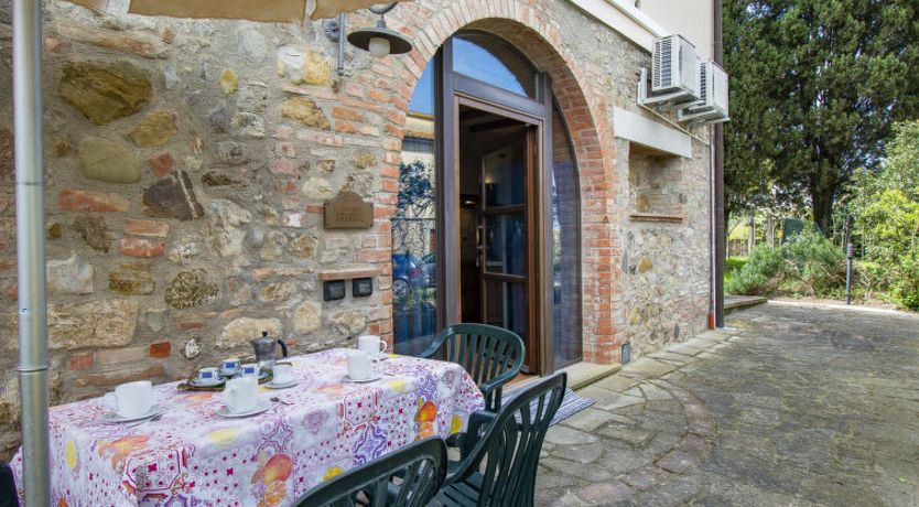 Photo of Celeste Apartment 4