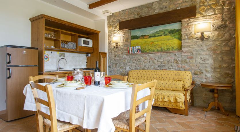 Photo of Giallo Apartment 3