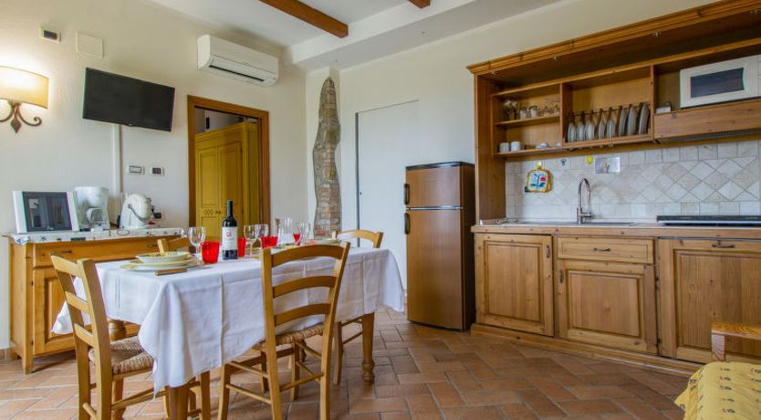 Photo of Giallo Apartment 3