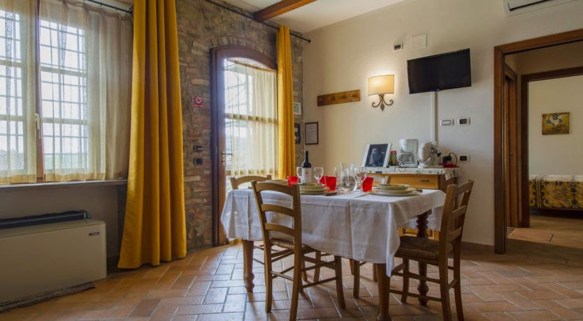 Photo of Giallo Apartment 3