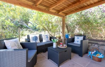 La Casetta di Franci Holiday Home