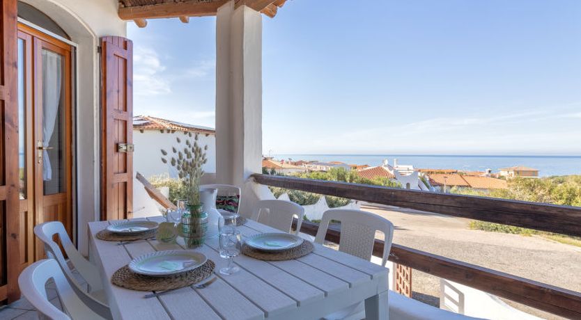 Photo of La Perla Bianca